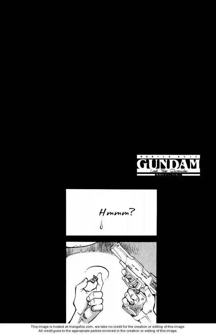 Kidou Senshi Gundam Senki: Lost War Chronicles Chapter 3 38